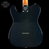Back of Used Schecter Diamond Series Nick Johnston DT Tele.