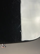 Wear on back of Used Schecter Diamond Series Nick Johnston DT Tele.