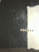 Wear on back of Used Schecter Diamond Series Nick Johnston DT Tele.