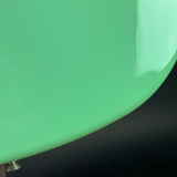 Marks on back of Used 2016 Fender Classic 60s Jazzmaster Lacquer Surf Green.