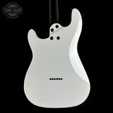Back of Used Klos Artemis Electric Guitar.