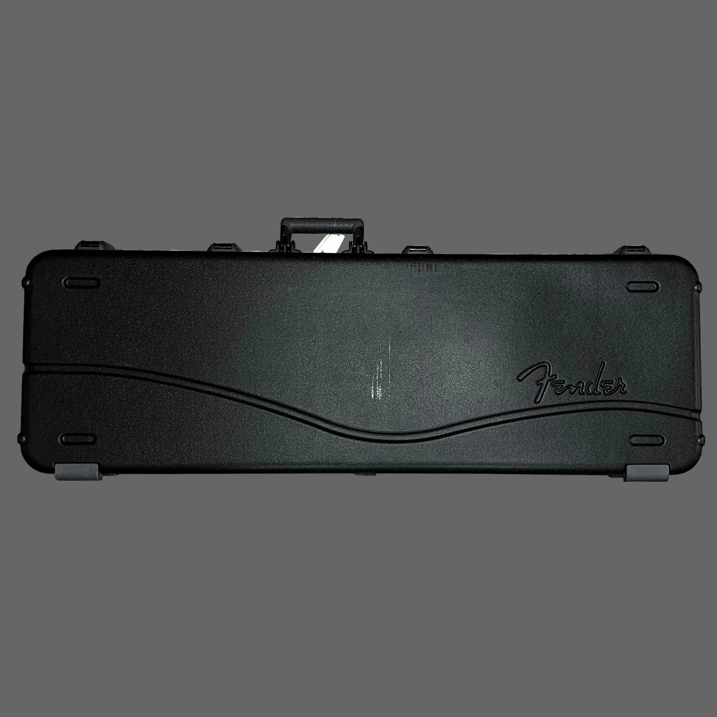 Case of Used 2019 Fender American Ultra Jazz Bass Ultraburst w/case TFW2709