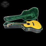 Used Larrivee C-03 Natural in case.