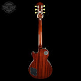 Full back of Used Epiphone Les Paul Slash Anaconda.