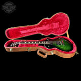 Used Gibson Les Paul Slash Anaconda in case.