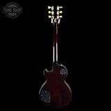Full back of Used Gibson Les Paul Slash Anaconda.