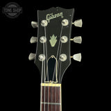 Headstock for Vintage 1978 Gibson ES-335TD Walnut.