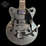Front of Used Gretsch G2655T Sterling TSS7519.