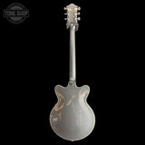 Back of Used Gretsch G2655T Sterling TSS7519.