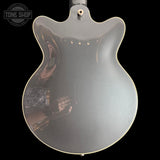Back of body of Used Gretsch G2655T Sterling TSS7519.