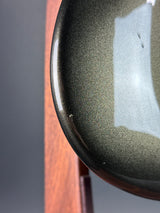 Wear on body of Used Ibanez JS1000 Series Pewter MIJ.