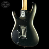 Back angle of Used Ibanez JS1000 Series Pewter MIJ.