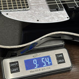 ESP Original Series Stephen Carpenter STEF-T7B Baritone w/case