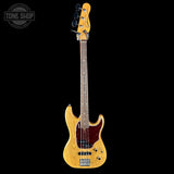 Full front of Used Godin Passion RG-4.