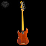 Full back of Used Godin Passion RG-4.