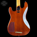 Back of Used Godin Passion RG-4.