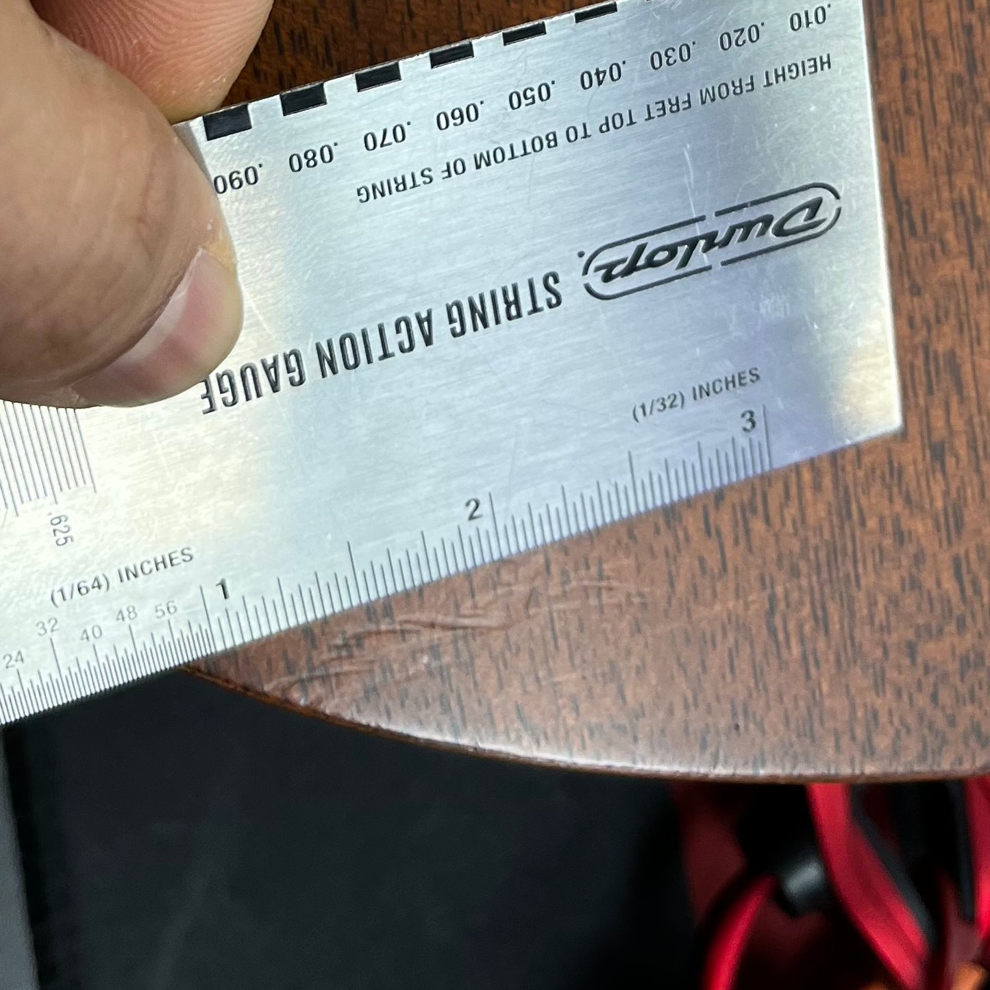 Dings on Front of Used 2018 Martin 000-15M Auditorium Mahogany w/case TFW2720