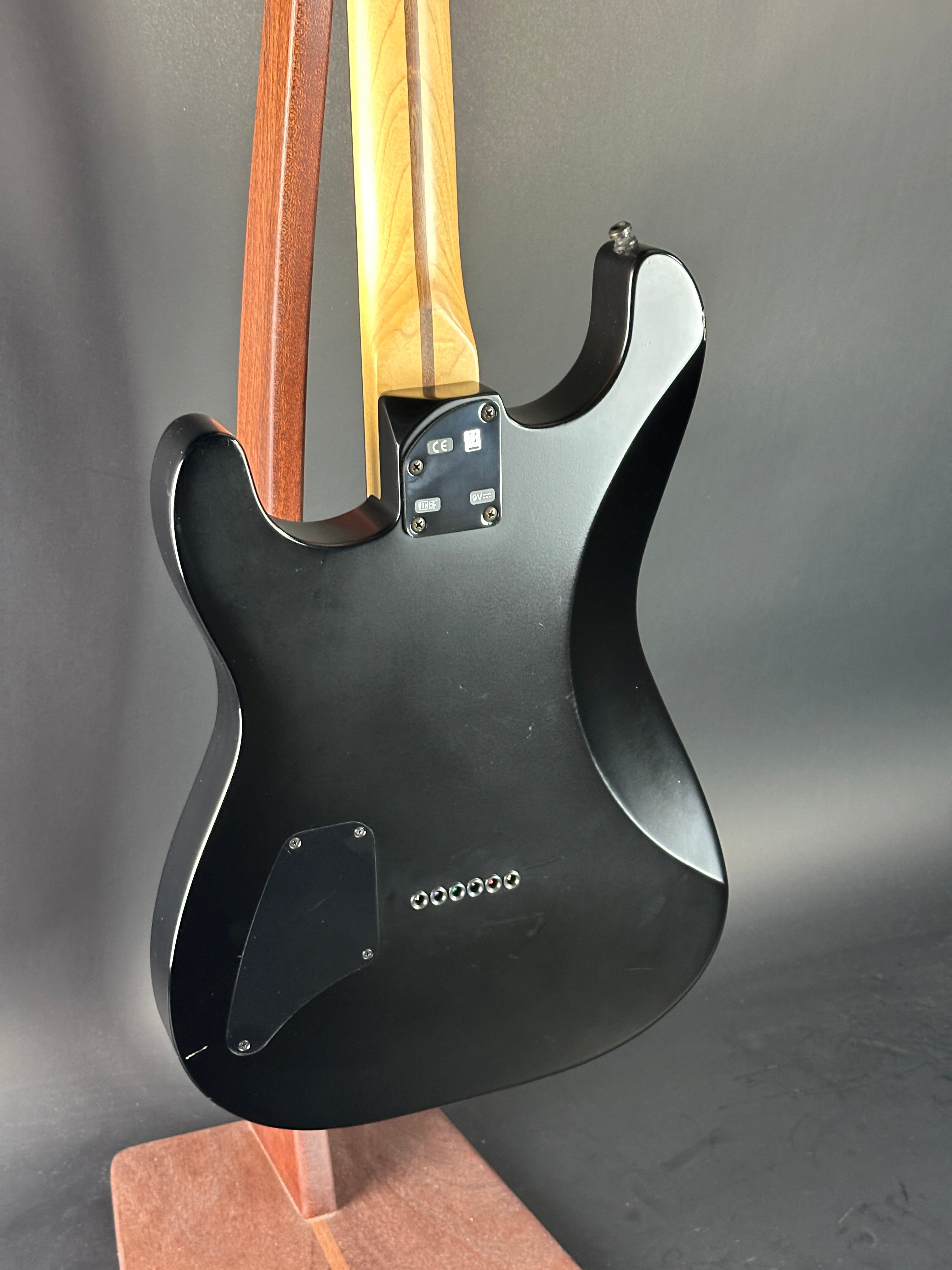 Used Fender Jim Root Signature Strat w/case TSU22838 – Tone Shop