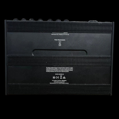 Bottom of Used Line 6 HX Effects TFW2731