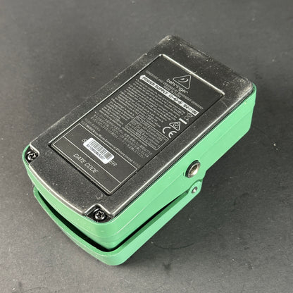 Used Behringer UV300 Ultra Vibrato w/box TSU23798