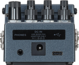 Top of Boss IR-2 Pedal