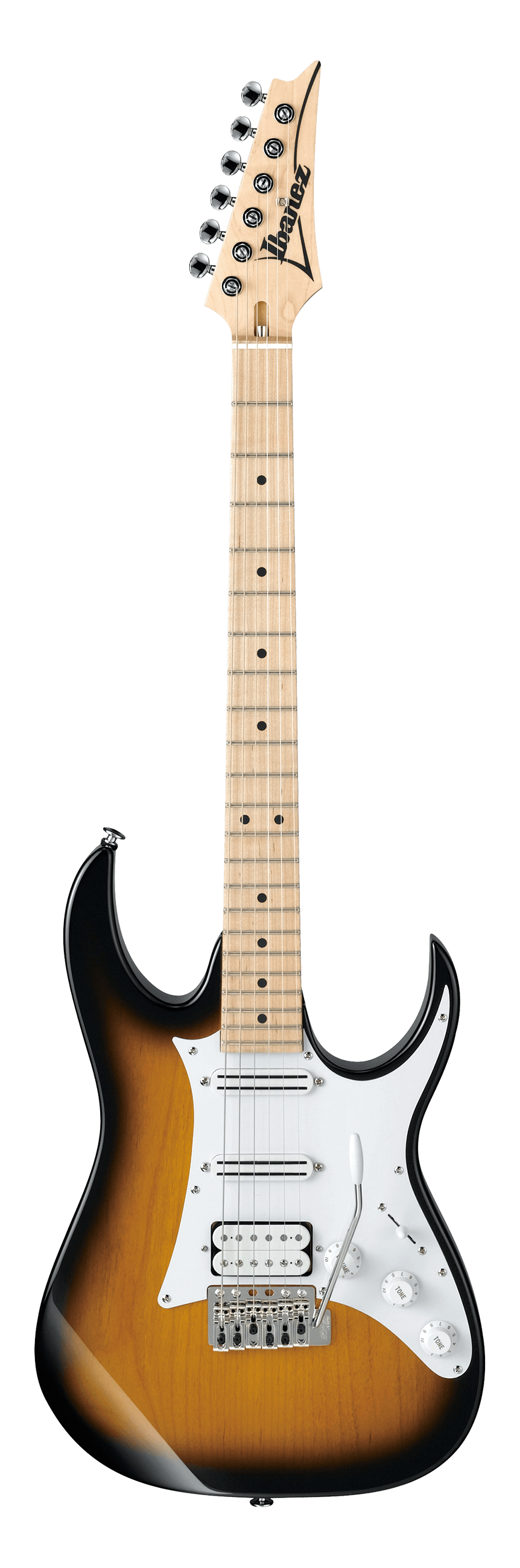 Ibanez AT100CL Andy Timmons w/case – Tone Shop Guitars