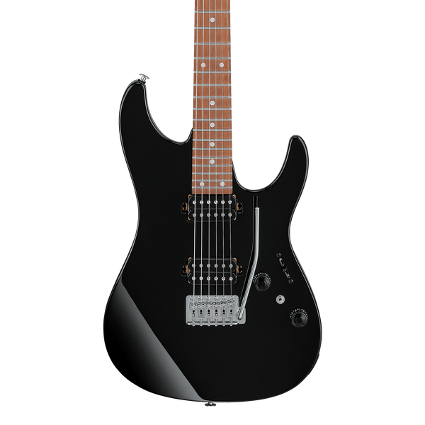 Ibanez AZ24S2BK AZ Standard Black