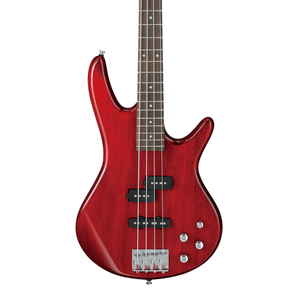 Ibanez GSR200TR Gio SR Transparent Red