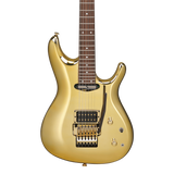 Front of Ibanez JS1GD Joe Satriani Sig.