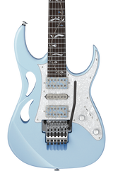 Ibanez PIA3761CBLP Steve Vai Sig Blue Powder w/case – Tone Shop
