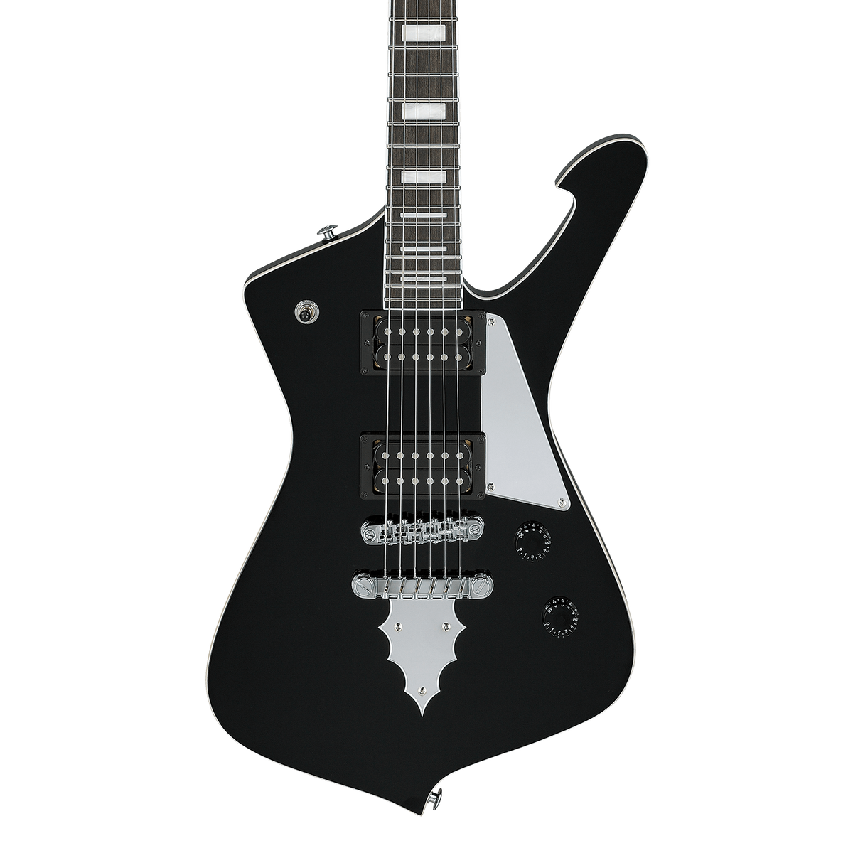 Ibanez PSM10BK Paul Stanley Sig (22.2
