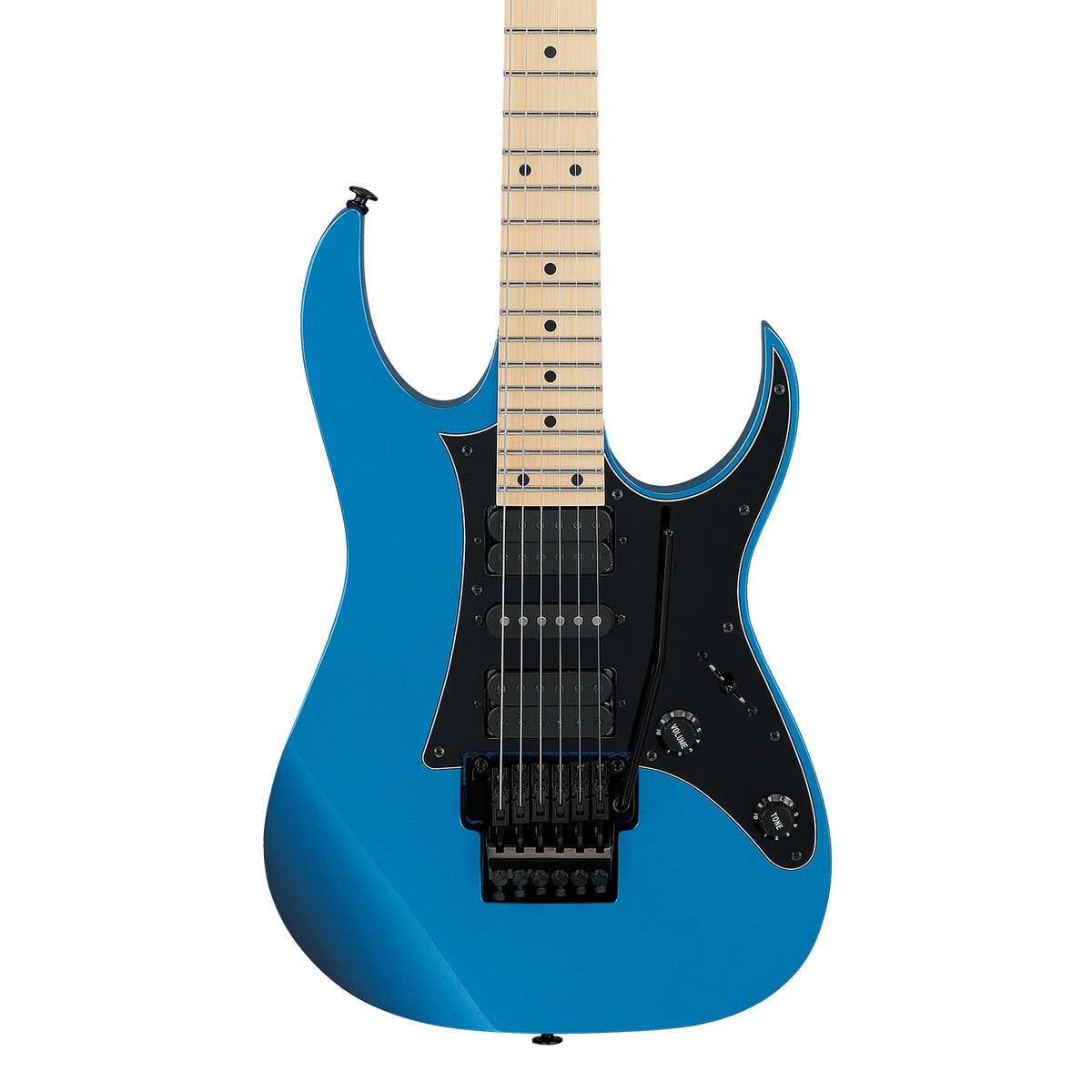 ギター Ibanez RG550-EB GENESIS COLLECTION Ibanez RG550EB RG Genesis Collection Electric Blue – Tone Shop Guitars