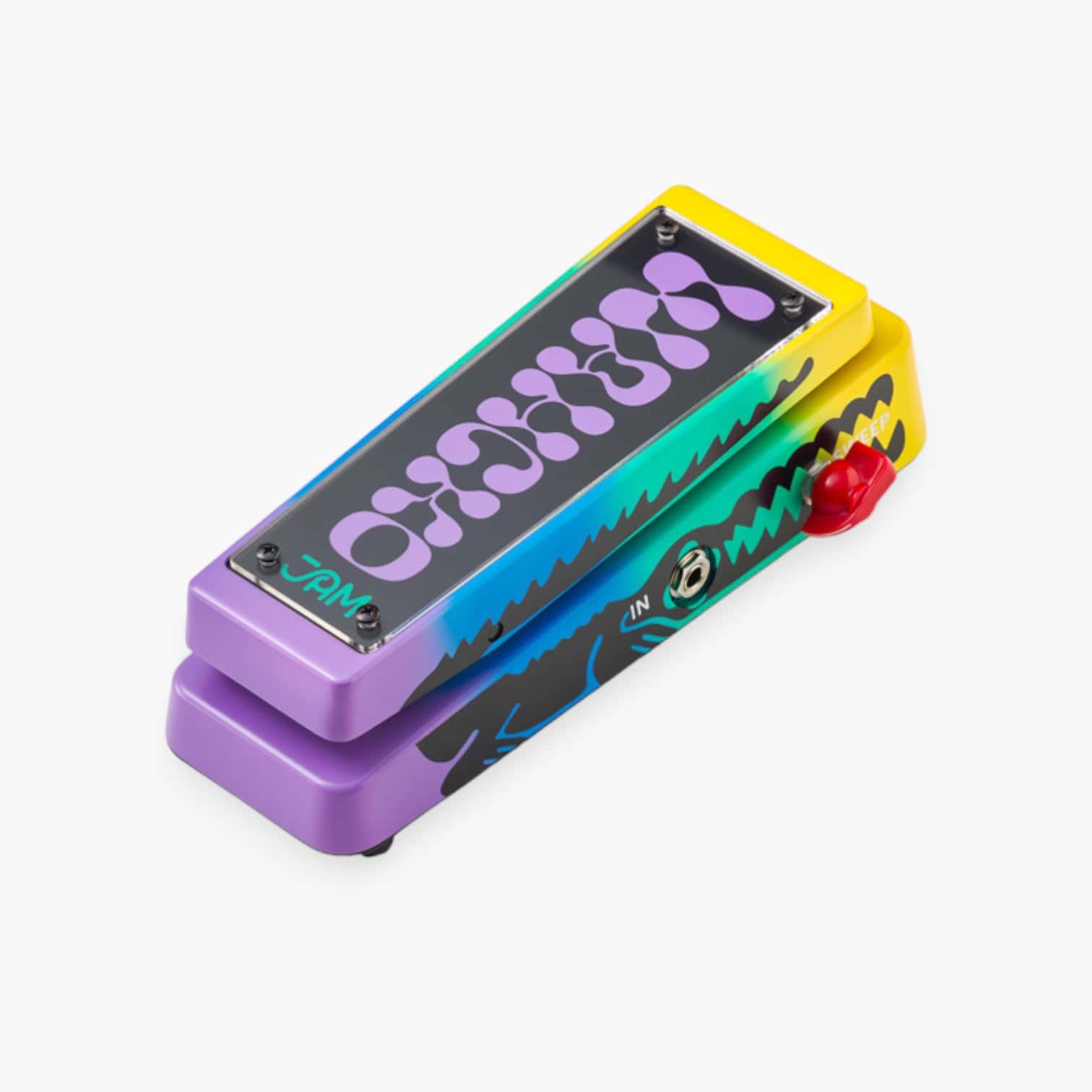 JAM Pedals Wahcko – Tone Shop Guitars