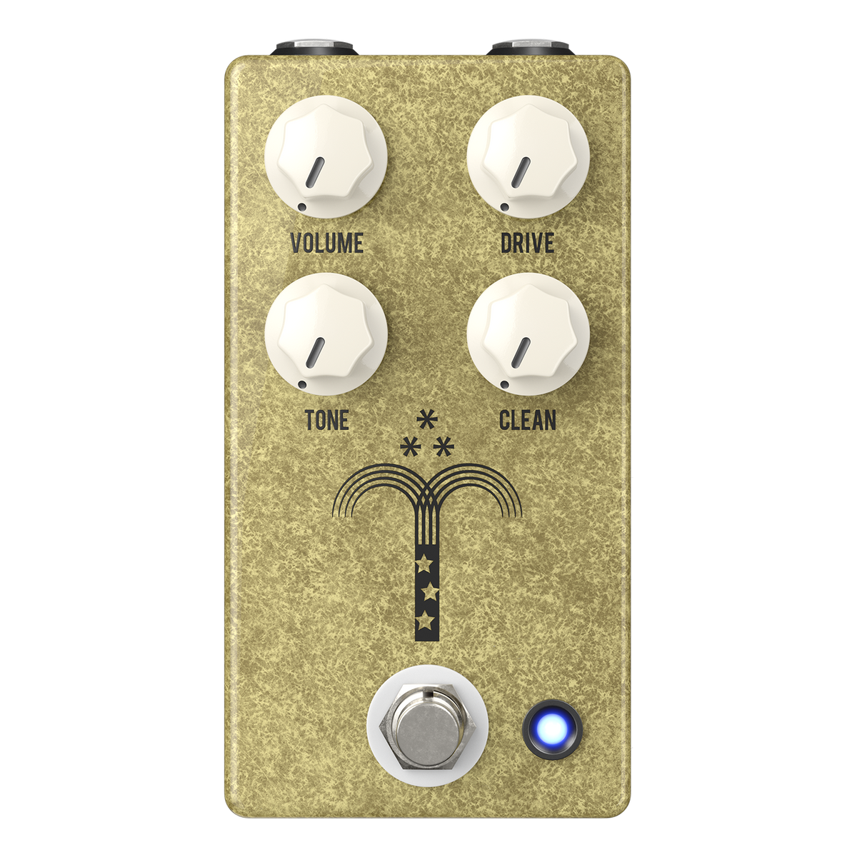 JHS Morning Glory Clean – Tone Shop Guitars