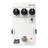 Top down of JHS Pedals 3 Series Delay.