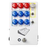 Front of JHS Pedals Colour Box V2.