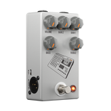 JHS Pedals 424 Gain Stage – Tone Shop Guitars
