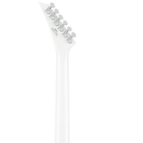 Back of headstock of Jackson Limited Edition Legend Series Signature Scott Ian Rhoads RR22 NOT.