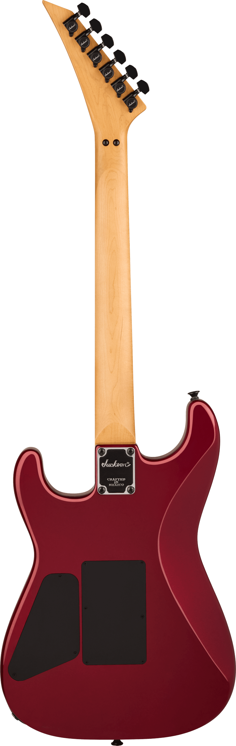 Jackson Pro Origin SD1 HH Candy Apple Red w/bag – Tone Shop Guitars
