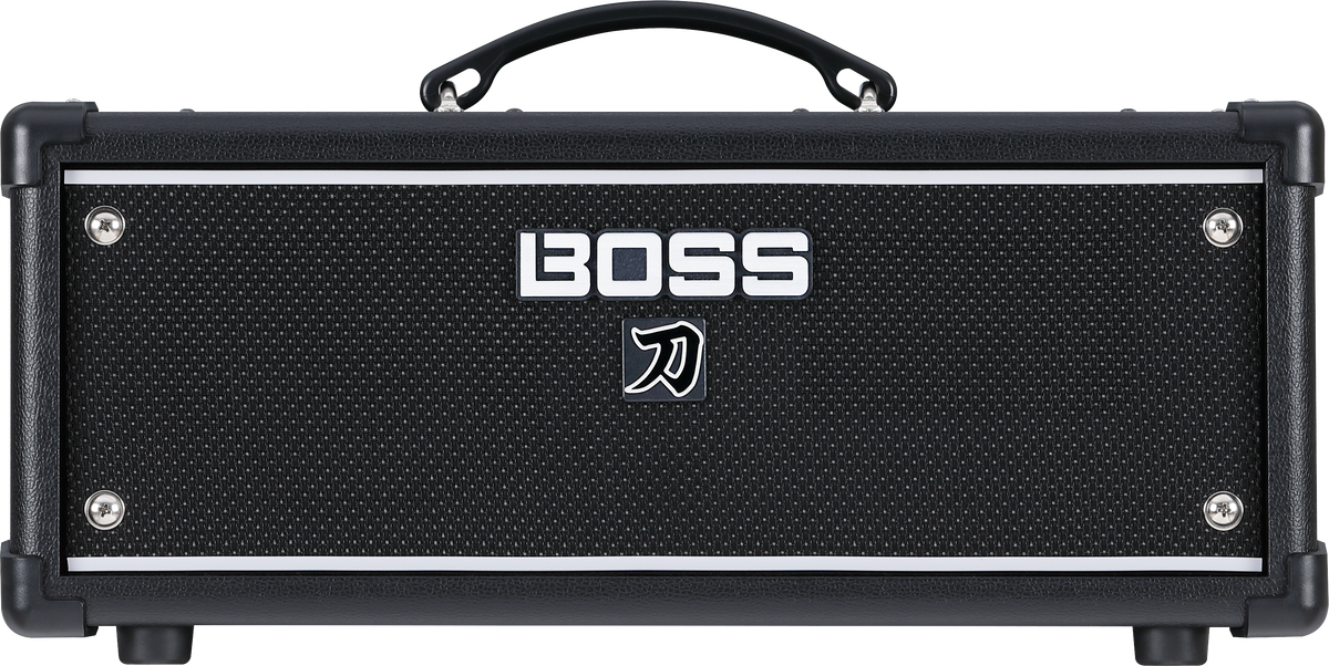 Boss Katana Gen 3 100W Head Guitar Amp – Tone Shop Guitars Boss Katana Gen 3 100W Head Guitar Amp – Tone Shop Guitars