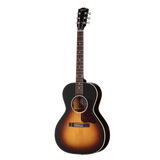 Full shot of Gibson L-00 Special Satin Vintage Sunburst w/bag