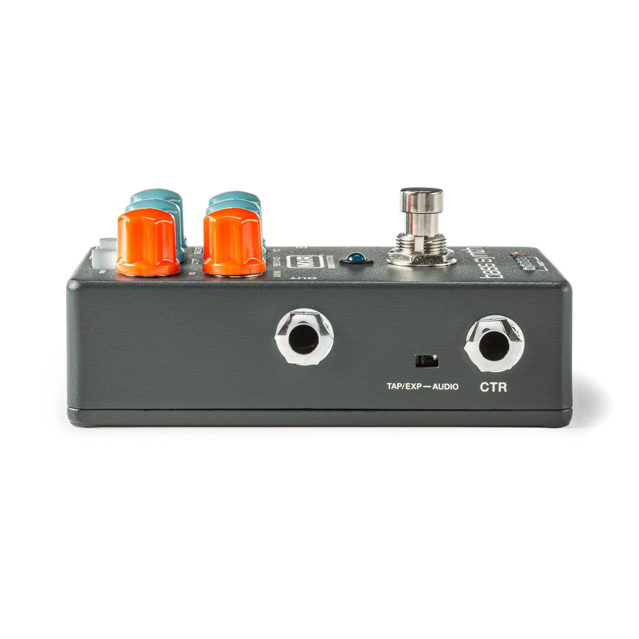 MXR MB301 Bass Synth – Tone Shop Guitars