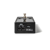 Top of MXR M400 Turbo Tuner.
