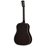 Gibson Acoustic J-45 Standard Vintage Sunburst LR Baggs Hi-Fi DNA w/case