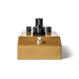 Back of MXR Mr. Talkbox Signature Talk Box.
