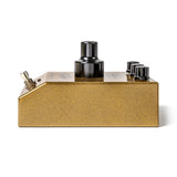 Right angle of MXR Mr. Talkbox Signature Talk Box.