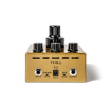 Front angle of MXR Mr. Talkbox Signature Talk Box.