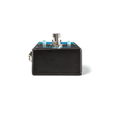 Top of MXR ROCKMAN X100 ANALOG TONE PROCESSOR.