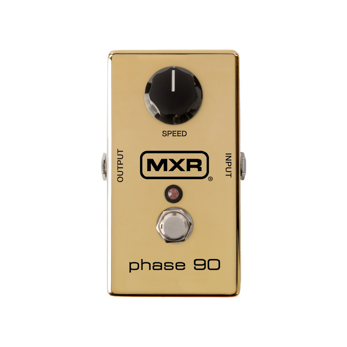 MXR 50th Anniversary Gold Phase 90 – Tone Shop Guitars