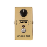 Top down of MXR 50th Anniversary Gold Phase 90.
